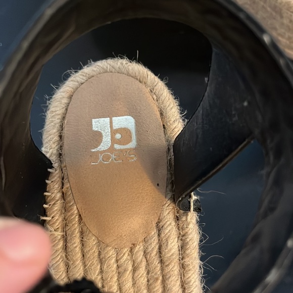 Joe’s Wedge - Picture 3 of 3